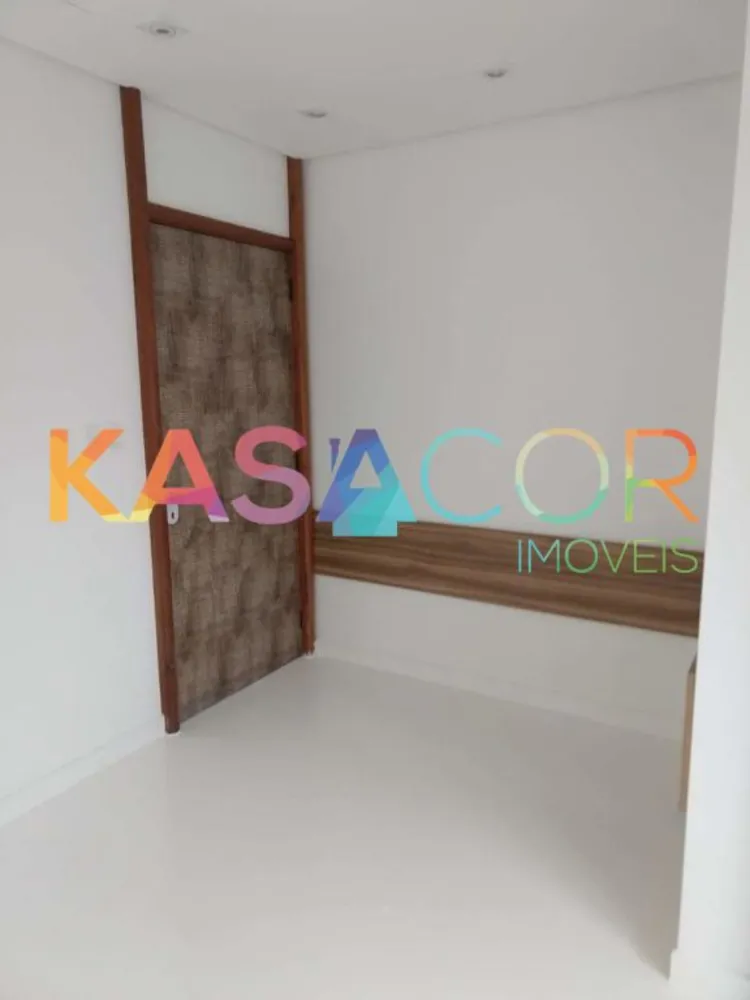 Sala-Conjunto, 40 m² - Foto 3