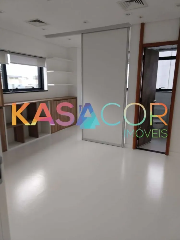 Sala-Conjunto, 40 m² - Foto 4