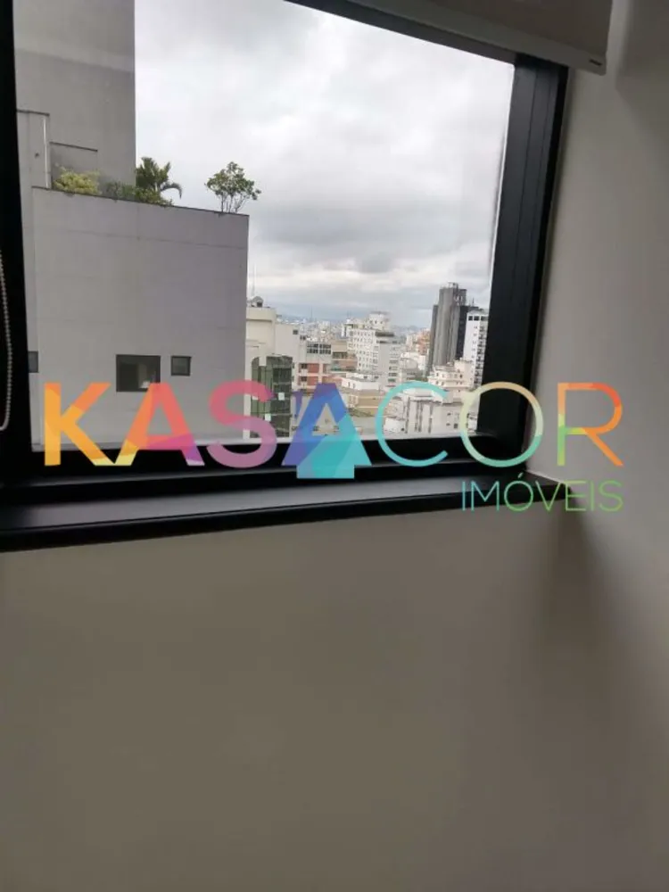 Sala-Conjunto, 40 m² - Foto 6