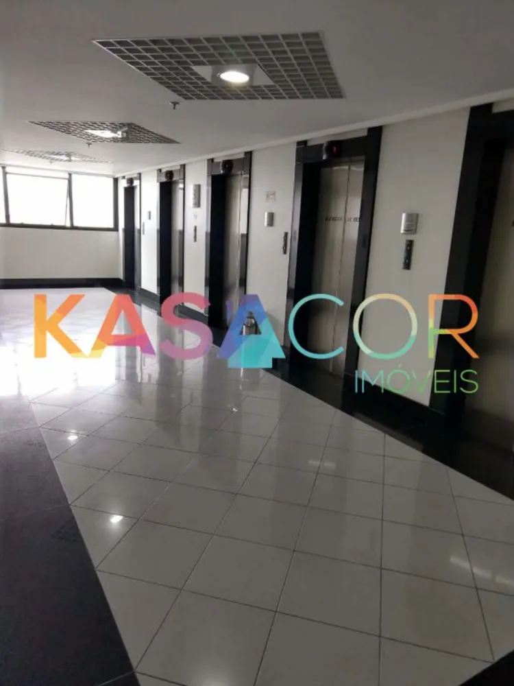 Sala-Conjunto, 40 m² - Foto 8