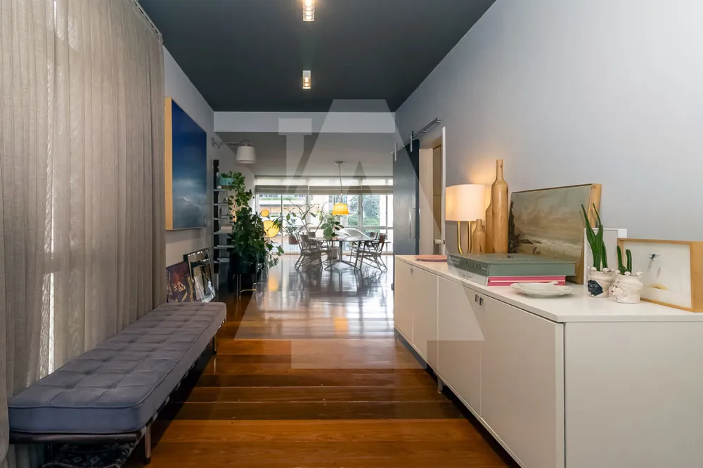 Apartamento, 3 quartos, 211 m² - Foto 2