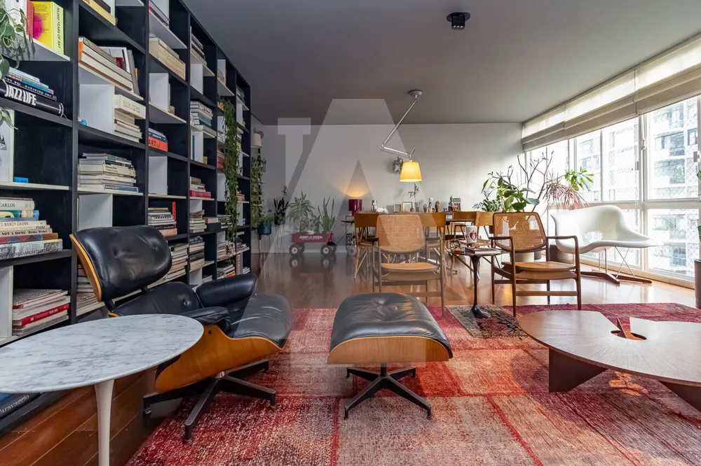 Apartamento, 3 quartos, 211 m² - Foto 3
