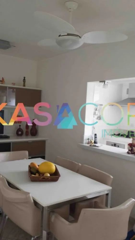 Cobertura, 4 quartos, 345 m² - Foto 5