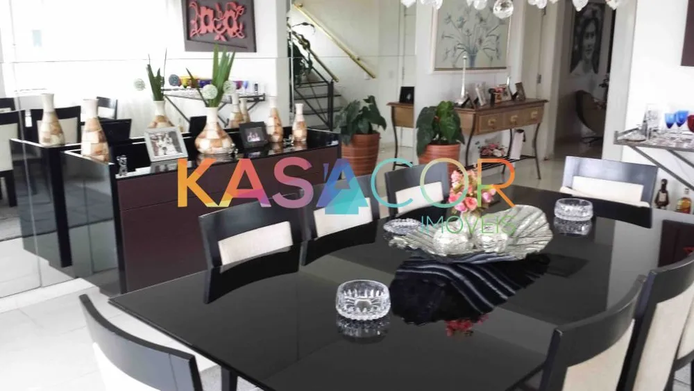 Cobertura, 4 quartos, 345 m² - Foto 4