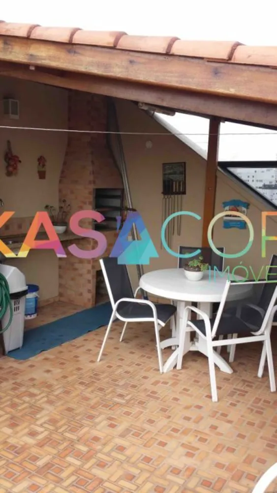Cobertura, 4 quartos, 345 m² - Foto 2