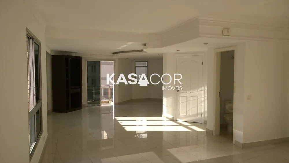 Apartamento, 3 quartos, 200 m² - Foto 4