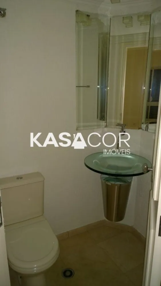 Apartamento, 3 quartos, 200 m² - Foto 5