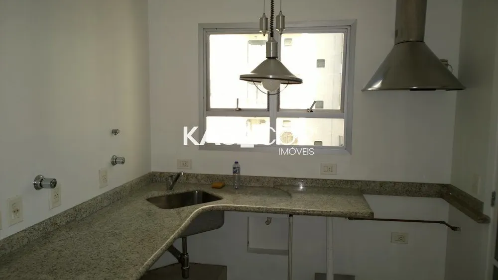 Apartamento, 3 quartos, 200 m² - Foto 8