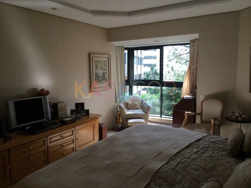 Apartamento, 4 quartos, 280 m² - Foto 7