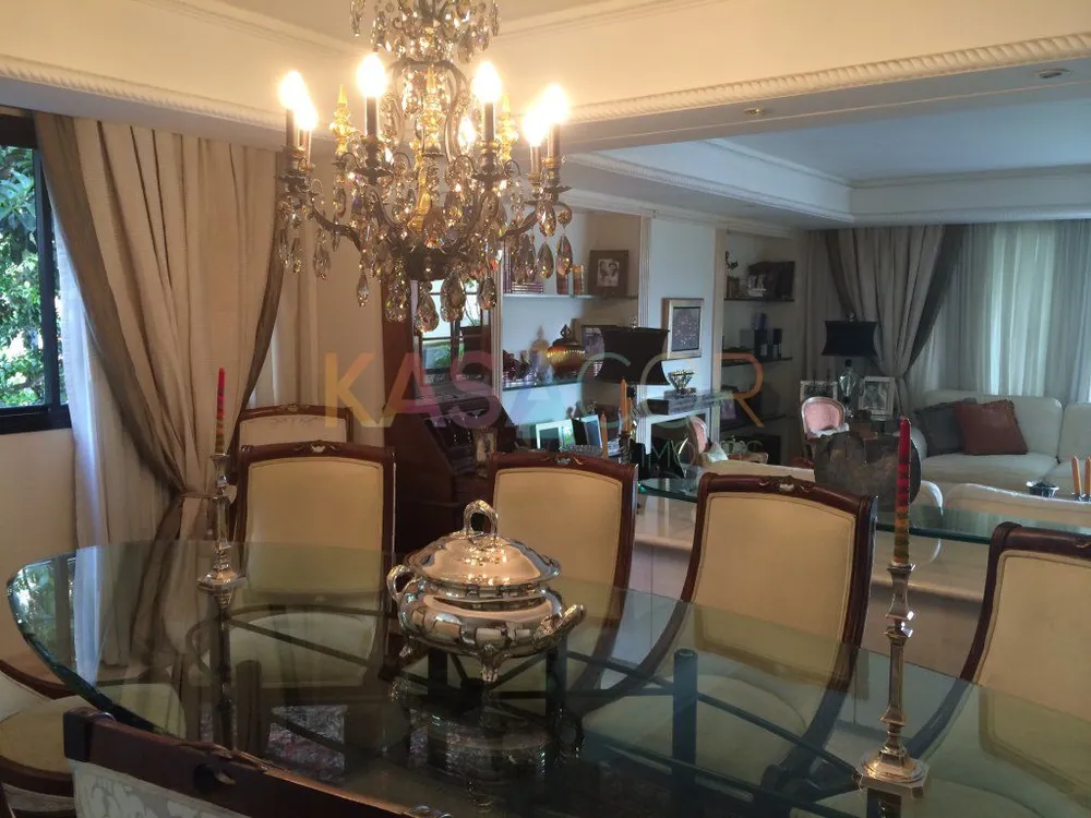Apartamento, 4 quartos, 280 m² - Foto 6