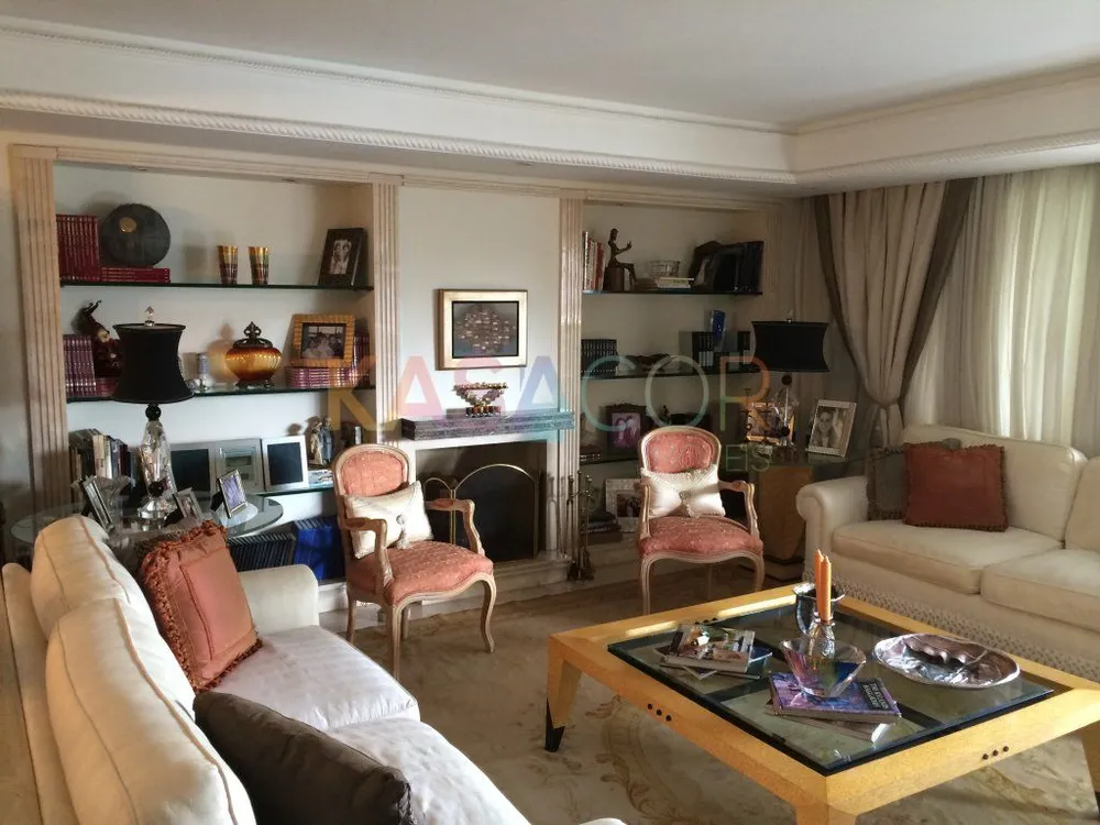 Apartamento, 4 quartos, 280 m² - Foto 4