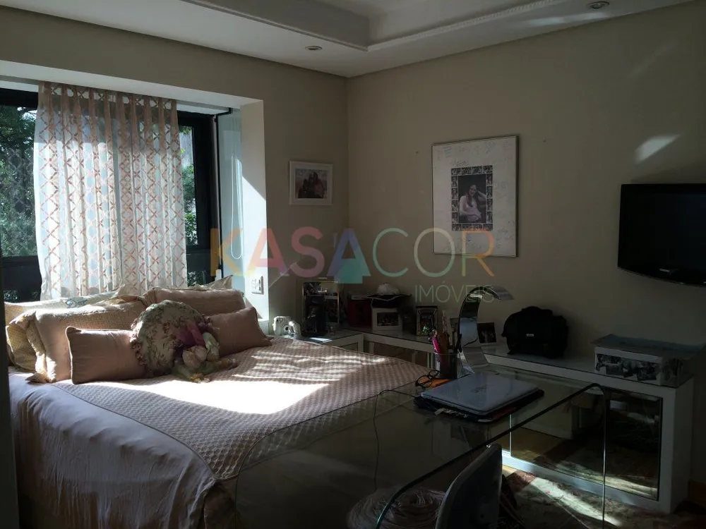 Apartamento, 4 quartos, 280 m² - Foto 5
