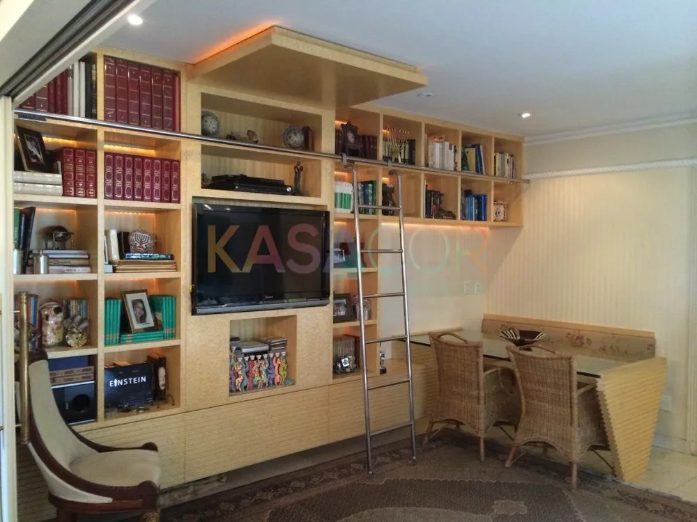 Apartamento, 4 quartos, 280 m² - Foto 8