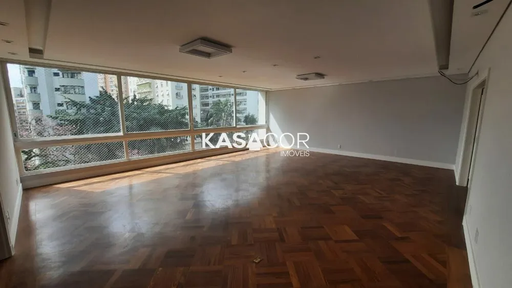 Apartamento, 4 quartos, 515 m² - Foto 1