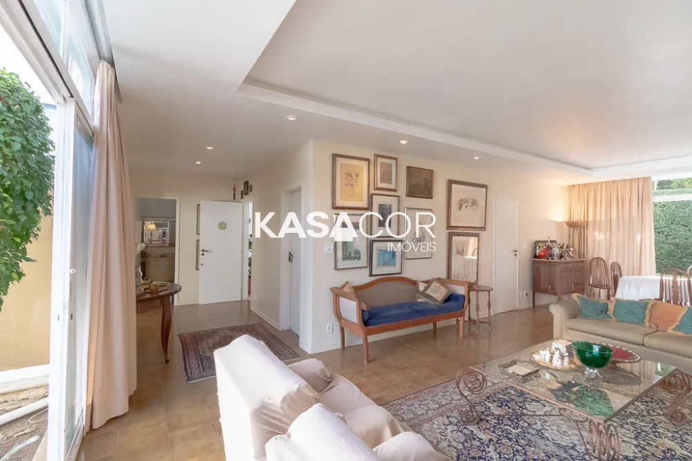 Sobrado, 3 quartos, 160 m² - Foto 6