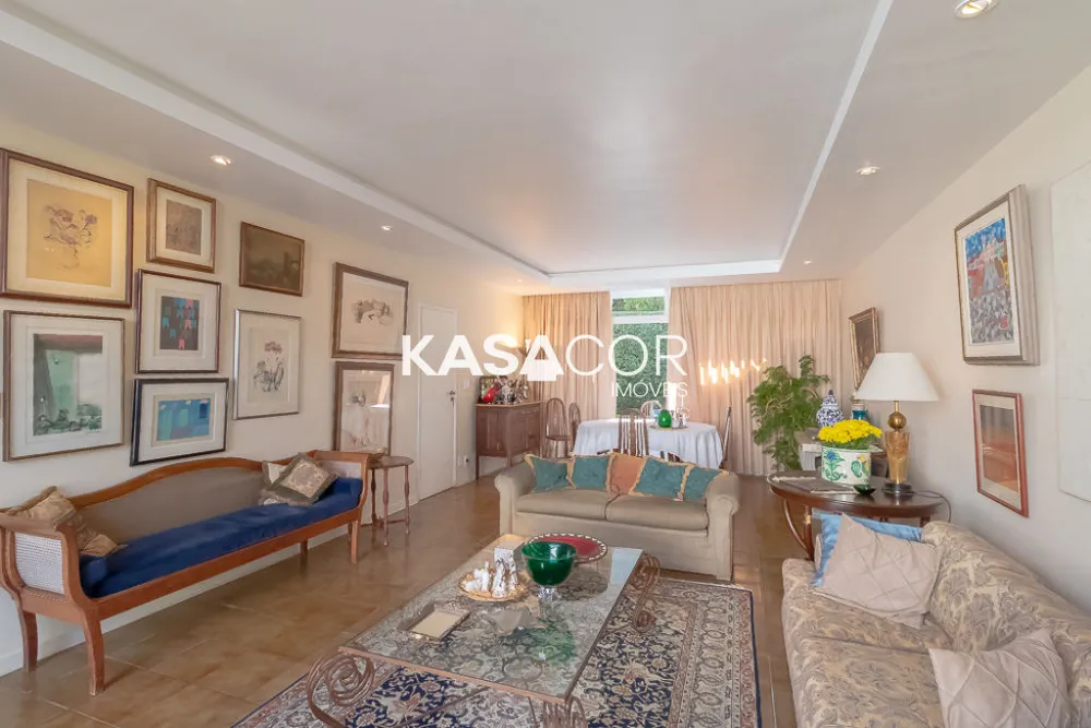 Sobrado, 3 quartos, 160 m² - Foto 1