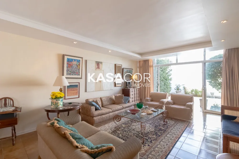 Sobrado, 3 quartos, 160 m² - Foto 2