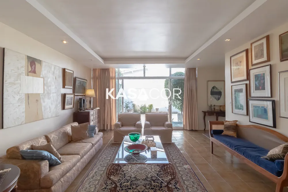 Sobrado, 3 quartos, 160 m² - Foto 3