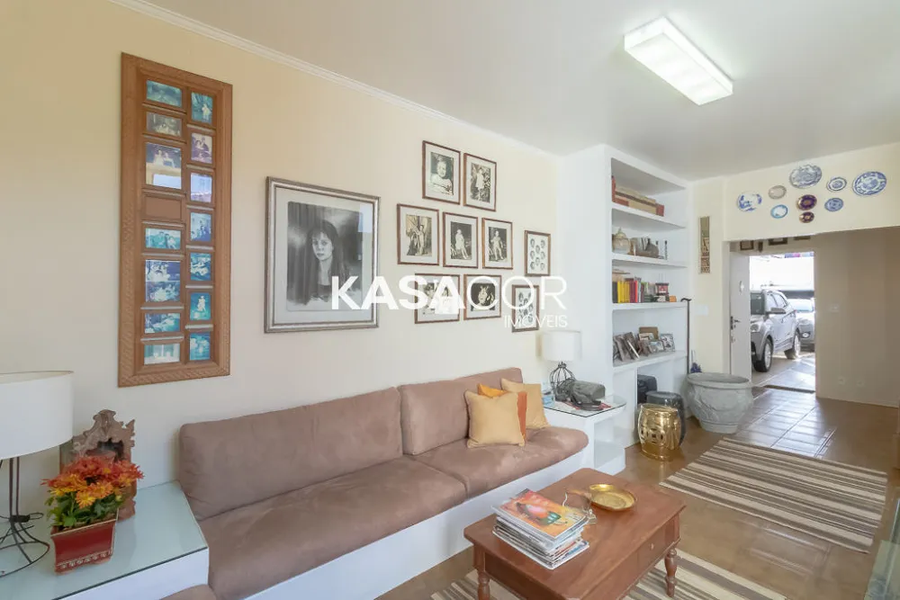 Sobrado, 3 quartos, 160 m² - Foto 5