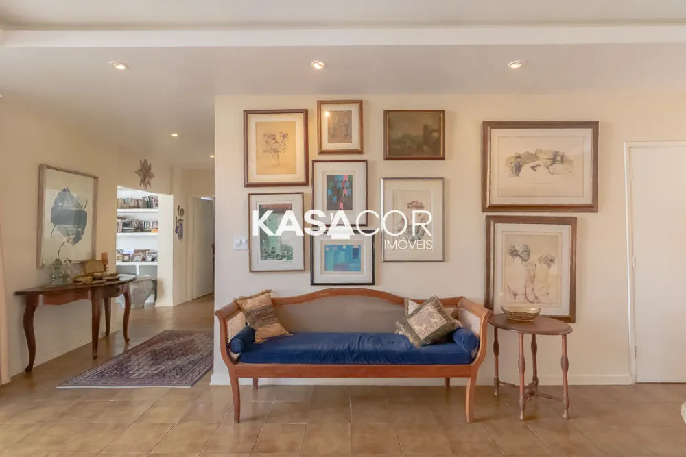 Sobrado, 3 quartos, 160 m² - Foto 8