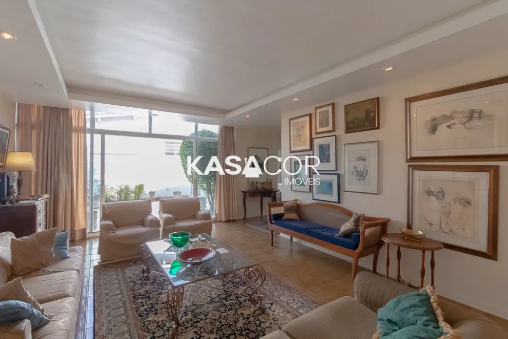 Sobrado, 3 quartos, 160 m² - Foto 4