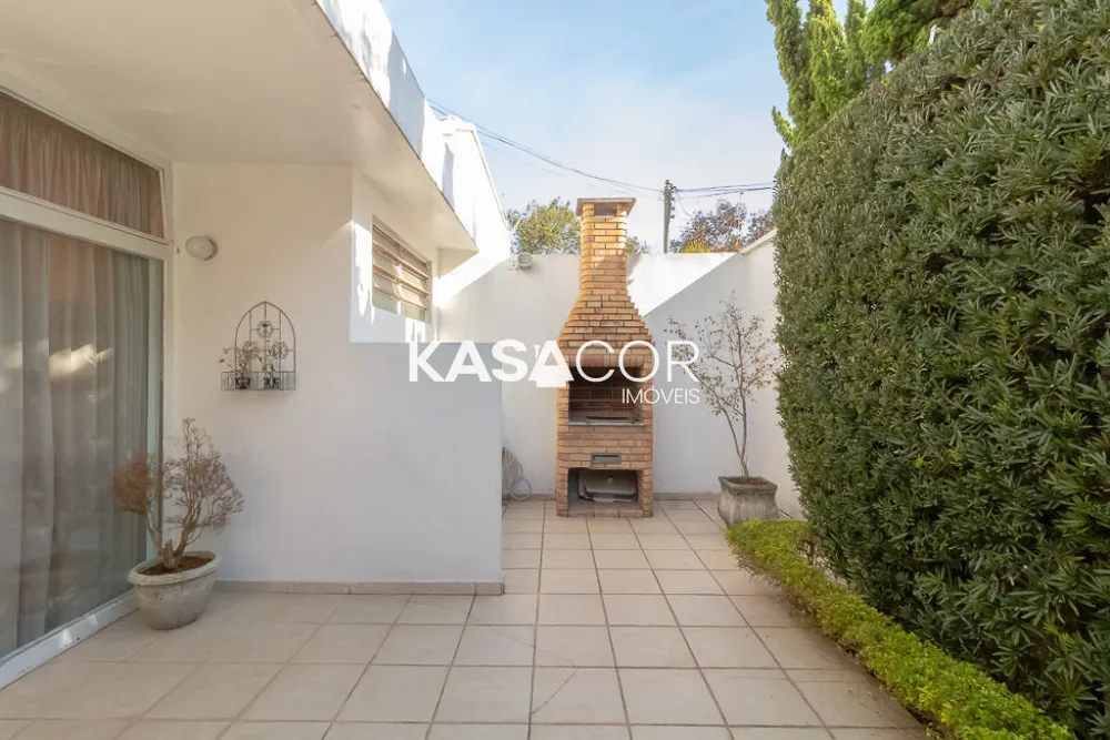 Sobrado, 3 quartos, 160 m² - Foto 7