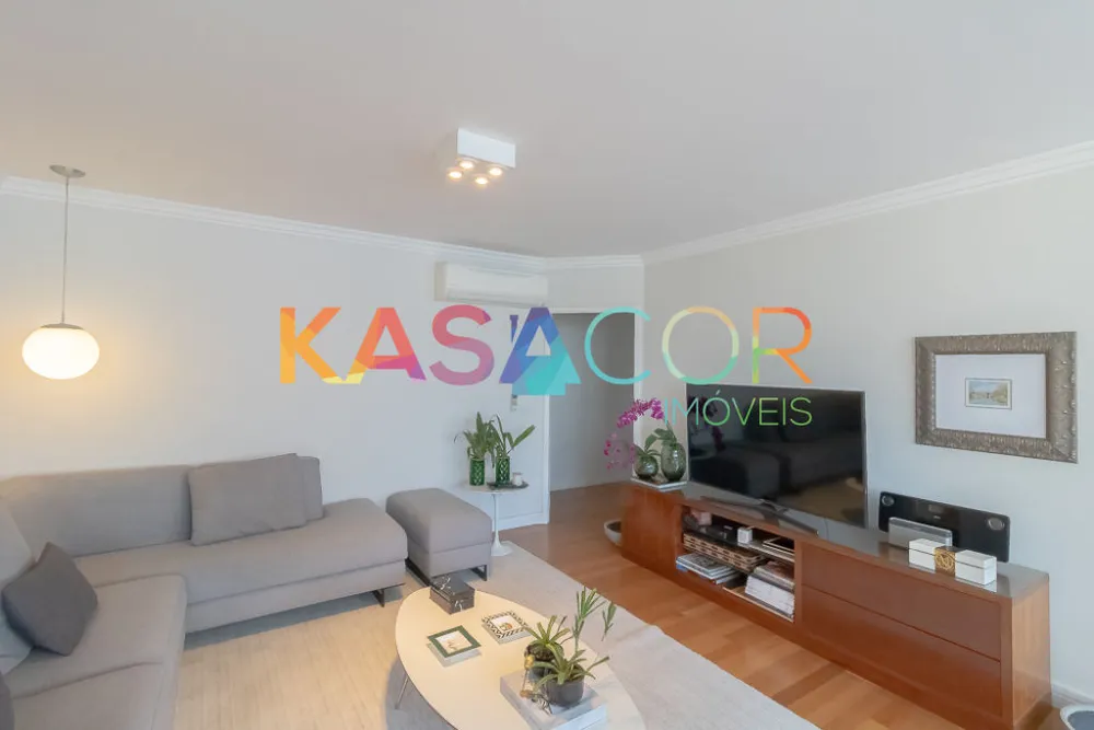 Apartamento, 3 quartos, 160 m² - Foto 4