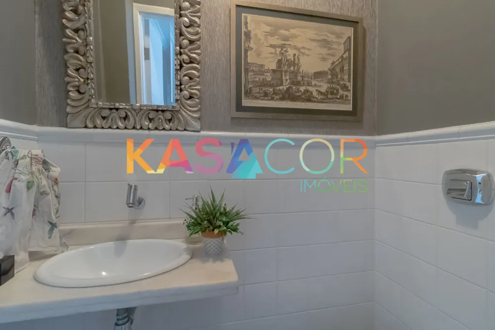 Apartamento, 3 quartos, 160 m² - Foto 7