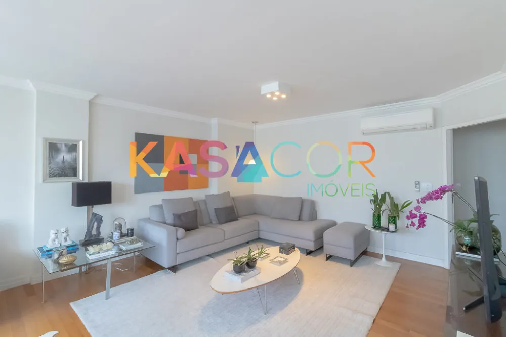 Apartamento, 3 quartos, 160 m² - Foto 3