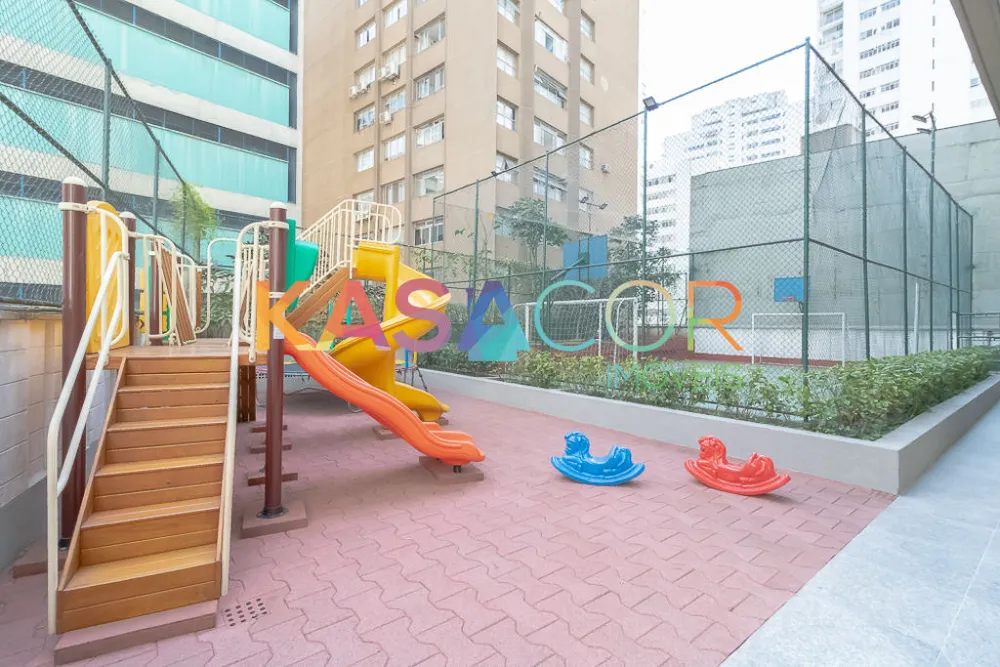 Apartamento, 3 quartos, 160 m² - Foto 5