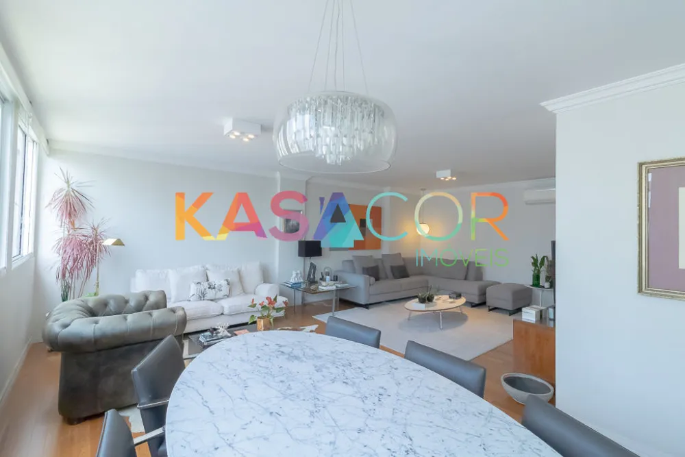 Apartamento, 3 quartos, 160 m² - Foto 8