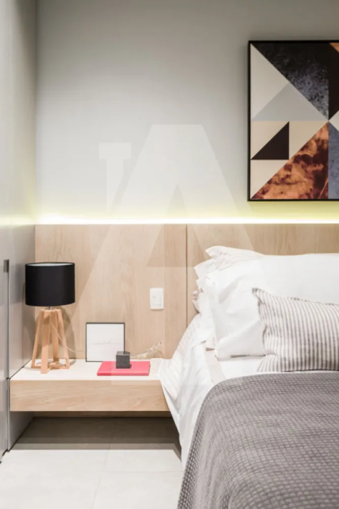 Apartamento, 1 quarto, 36 m² - Foto 5