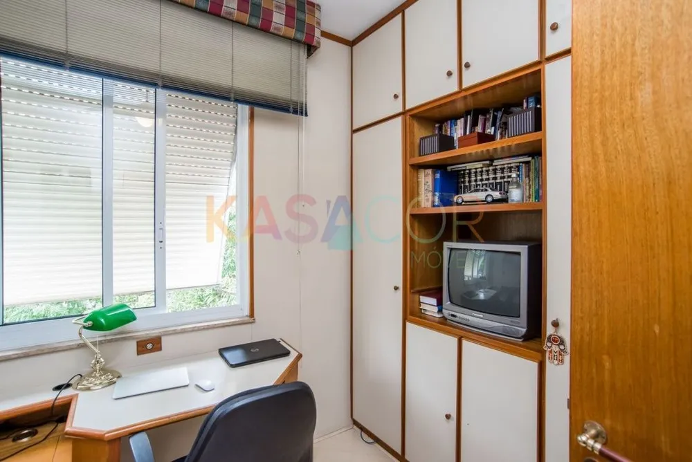 Apartamento, 3 quartos, 215 m² - Foto 8