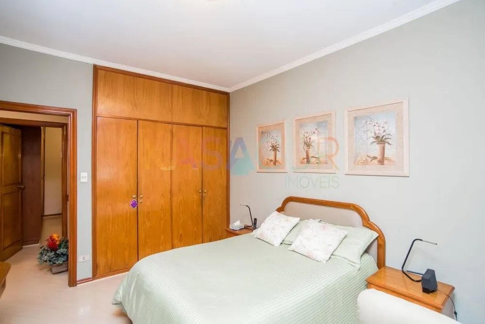 Apartamento, 3 quartos, 215 m² - Foto 5