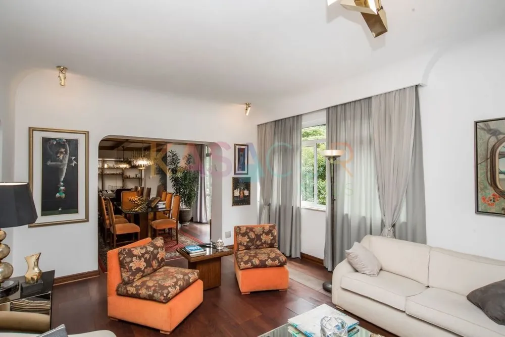Apartamento, 3 quartos, 215 m² - Foto 3