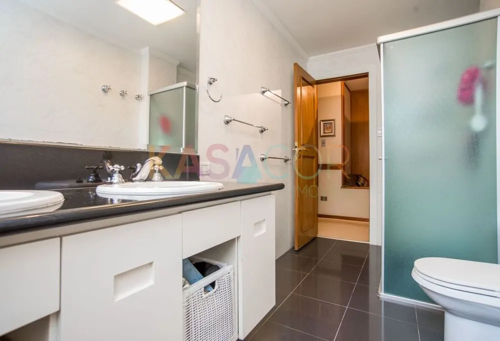 Apartamento, 3 quartos, 215 m² - Foto 6