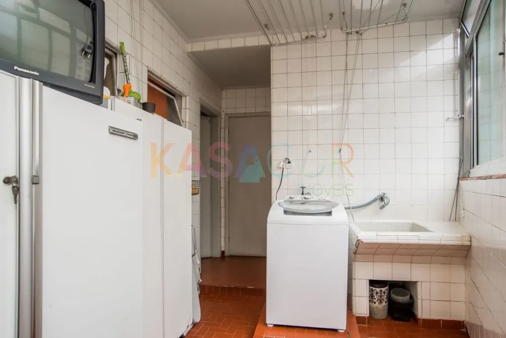 Apartamento, 3 quartos, 215 m² - Foto 7