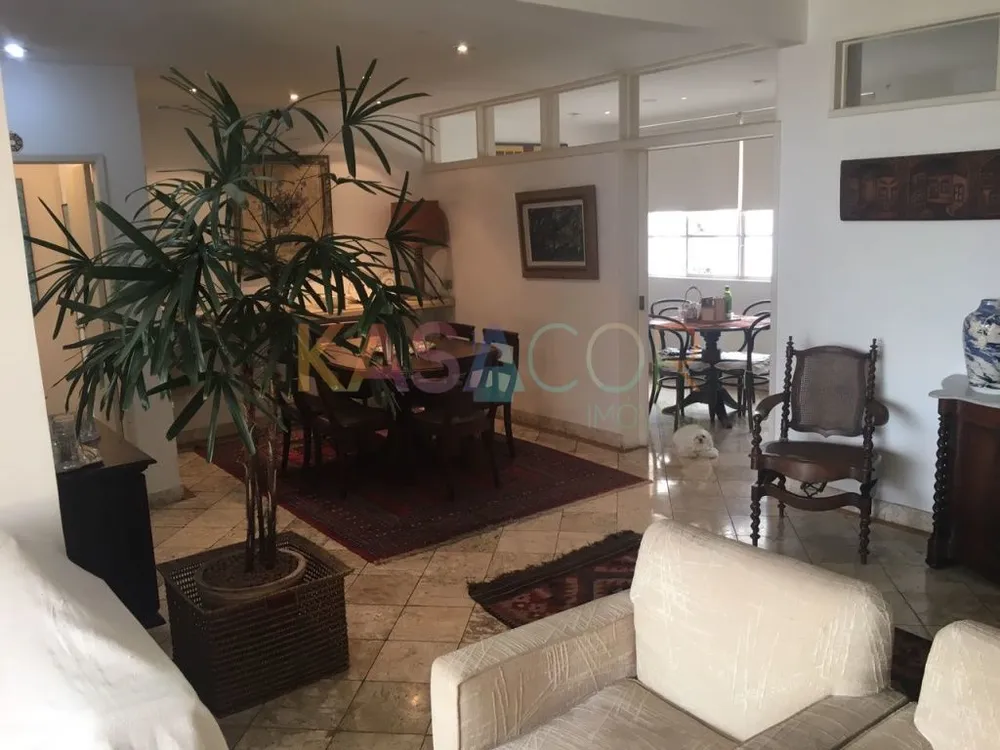Apartamento, 3 quartos, 176 m² - Foto 4