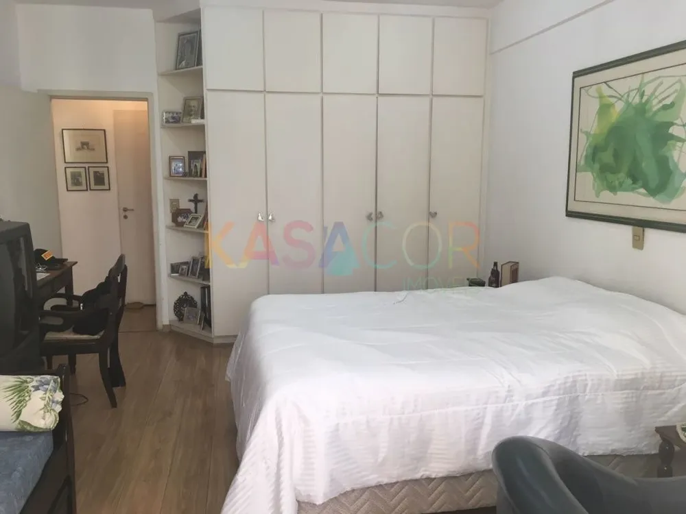 Apartamento, 3 quartos, 176 m² - Foto 8