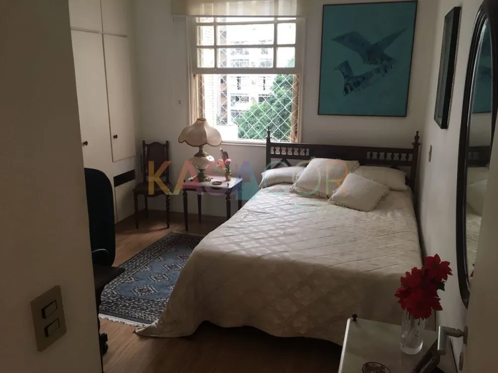 Apartamento, 3 quartos, 176 m² - Foto 6