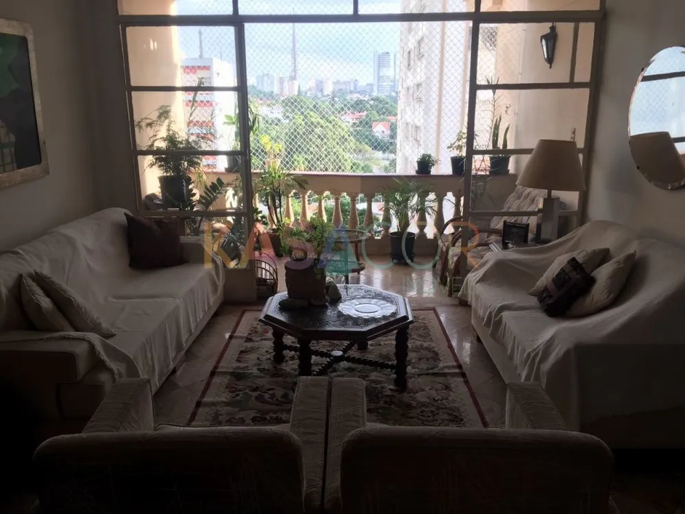 Apartamento, 3 quartos, 176 m² - Foto 3
