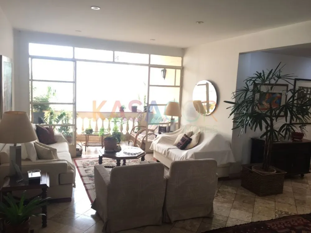Apartamento, 3 quartos, 176 m² - Foto 2