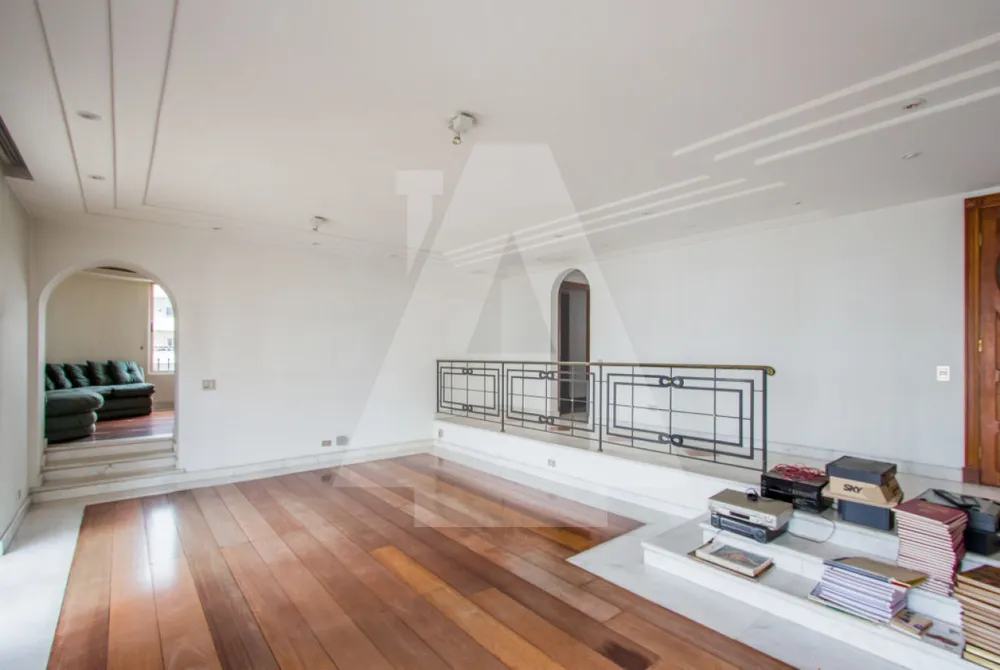 Apartamento, 4 quartos, 300 m² - Foto 1