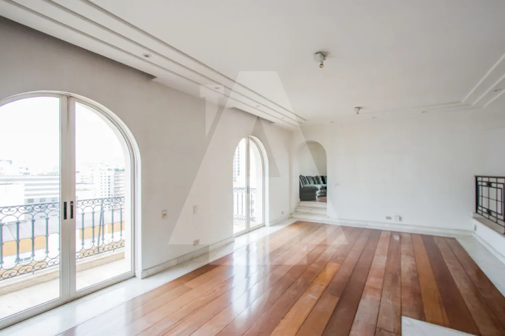 Apartamento, 4 quartos, 300 m² - Foto 3