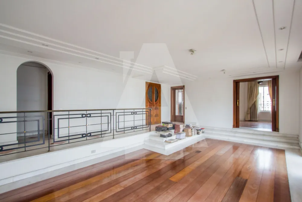 Apartamento, 4 quartos, 300 m² - Foto 2