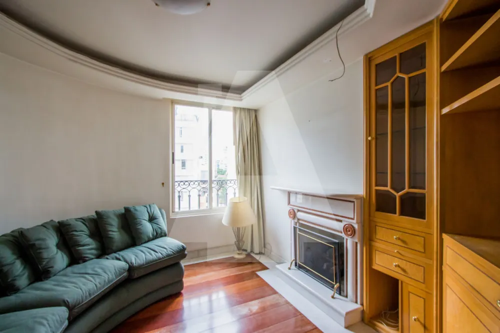 Apartamento, 4 quartos, 300 m² - Foto 4