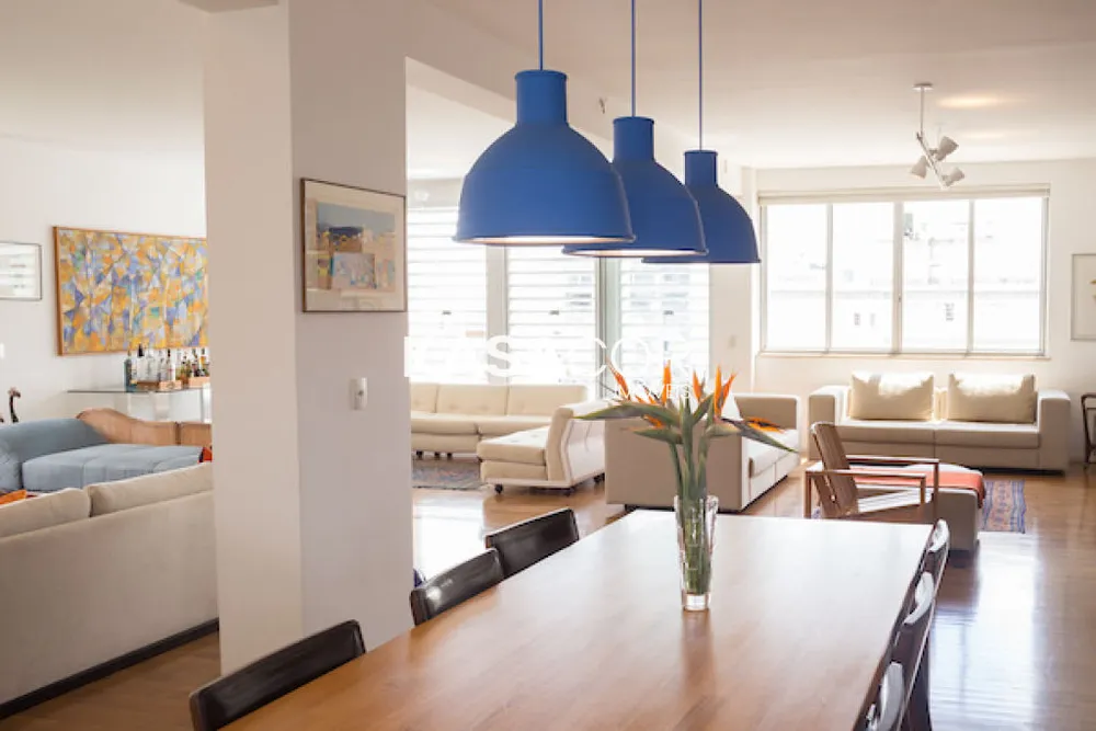 Apartamento, 3 quartos, 352 m² - Foto 3