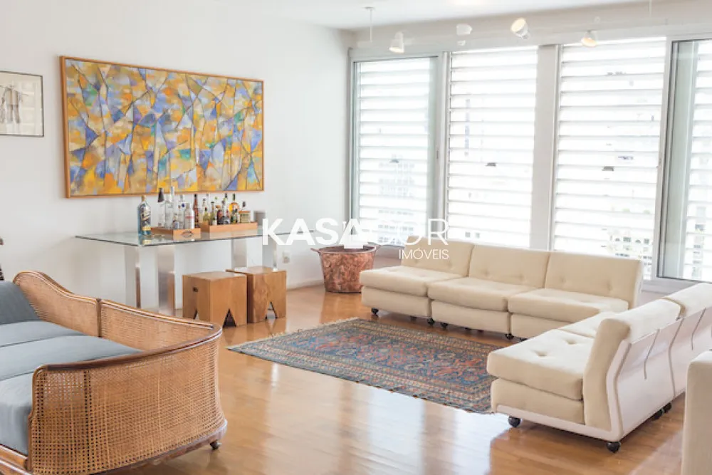 Apartamento, 3 quartos, 352 m² - Foto 4