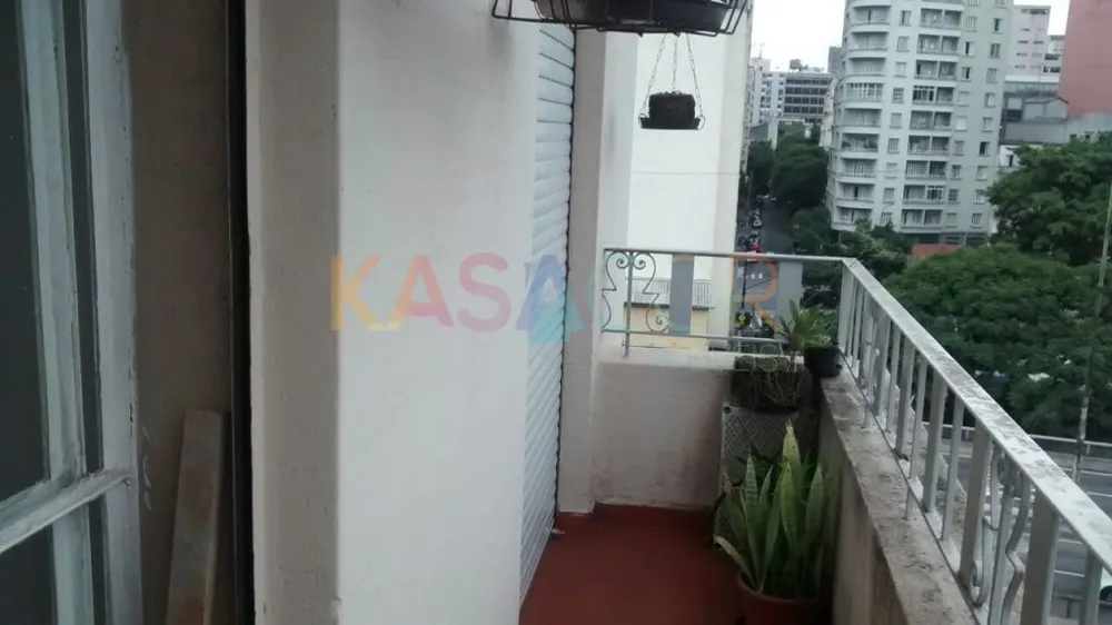 Apartamento, 2 quartos, 105 m² - Foto 4