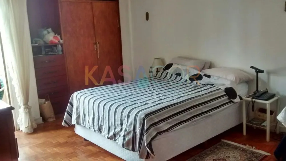 Apartamento, 2 quartos, 105 m² - Foto 5